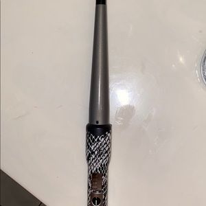 Wand Curler